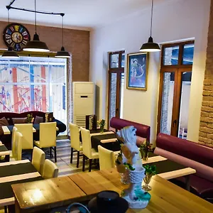 Corner Living Space İstanbul