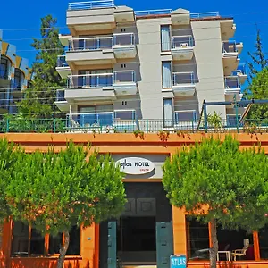 Atlas Çeşme